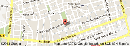 Google maps